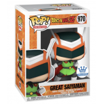 Funko Pop! Animation Dragon Ball Z: Great Saiyaman (Funko Shop Exclusive)